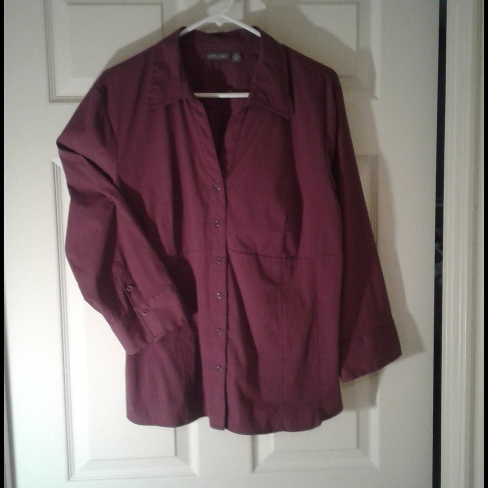 Apt. 9  blouse